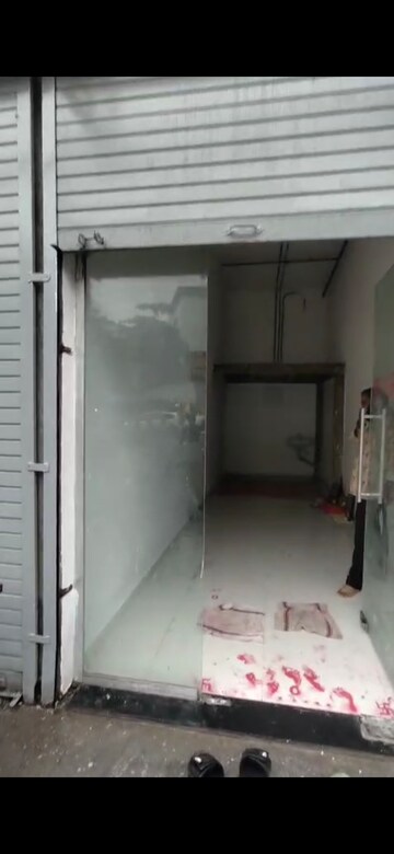 Building Lobby in  Shop at Girnar Tower Lalbaug, Lalbaug – for Rent