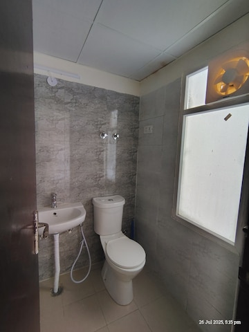 Kitchen in 2 BHK Apartment at Amrapali Enchante, Tech Zone 4 Greater Noida – for Rent