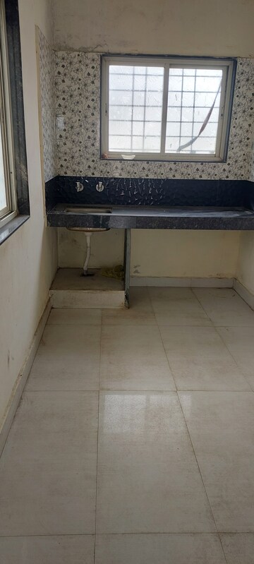 Kitchen in 1 RK Apartment at Katraj Apartment, Katraj – for Sale