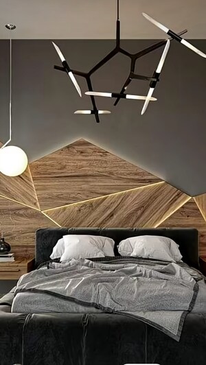 4 BHK Builder Floor For Sale in Anand Vihar