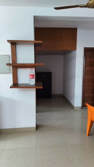 Kitchen in 3 BHK Builder Floor at BPTP District Phase 2, Sector 84 – for Rent