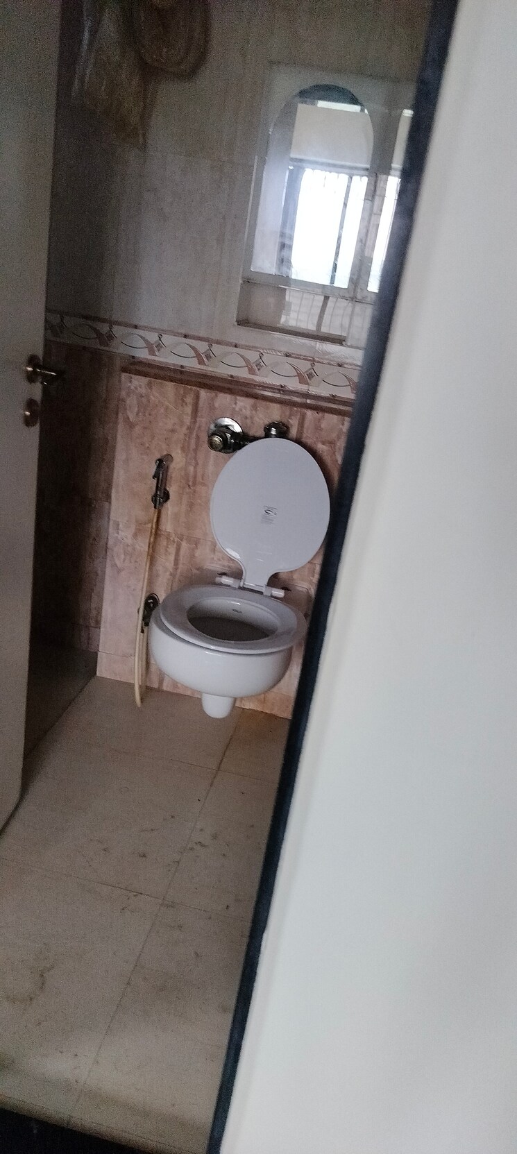 Bathroom, samartha-aangan 3 Bedroom 1477 Sq.Ft. Apartment In Andheri West Mumbai 8998476