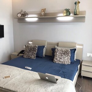 Team Area in 4 BHK Apartment at Ireo The Grand Arch, Sector 58 – for Sale