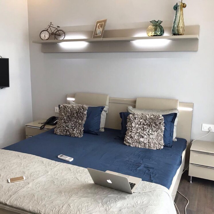 Team Area, ireo-the-grand-arch 4 Bedroom 2884 Sq.Ft. Apartment In Sector 58 Gurgaon 8998481