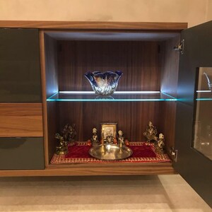 Furnished Amenities in 4 BHK Apartment at Ireo The Grand Arch, Sector 58 – for Sale