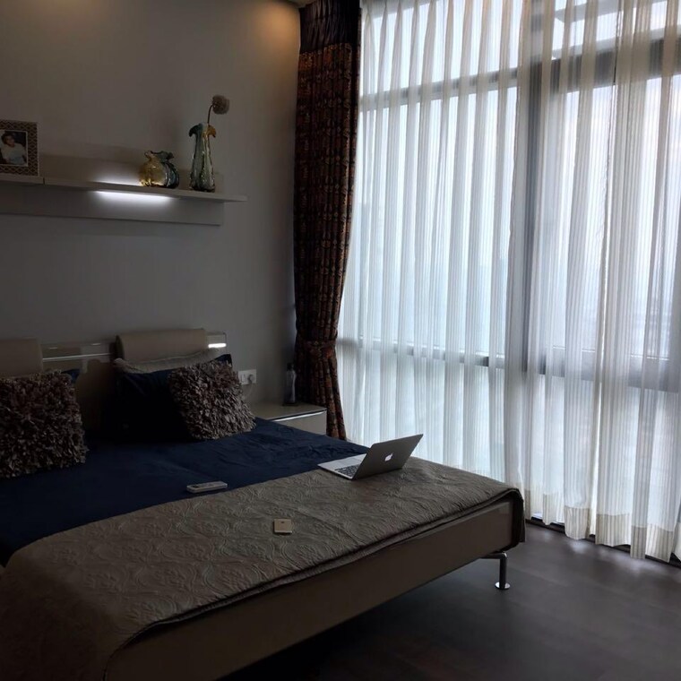 Kitchen, ireo-the-grand-arch 4 Bedroom 2884 Sq.Ft. Apartment In Sector 58 Gurgaon 8998481