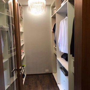 Staircase in 4 BHK Apartment at Ireo The Grand Arch, Sector 58 – for Sale