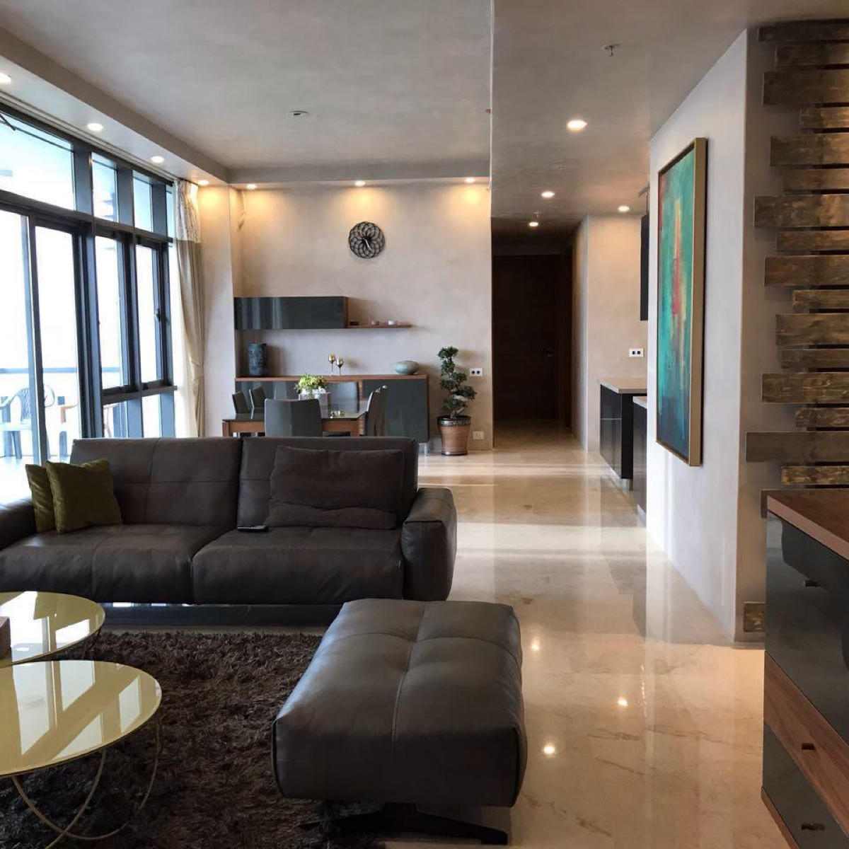 4 BHK + Servant Room Apartment For Sale in Ireo The Grand Arch