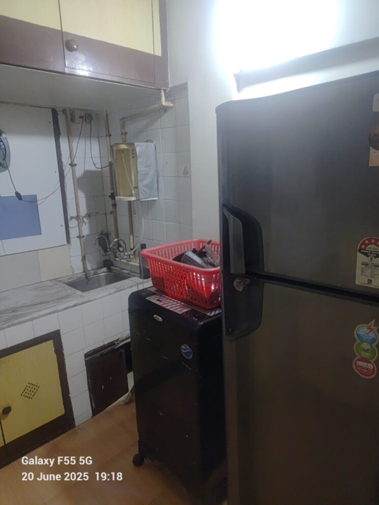 Kitchen, tirupathi-apartment 2 Bedroom 550 Sq.Ft. Apartment In Santacruz East Mumbai 8998488