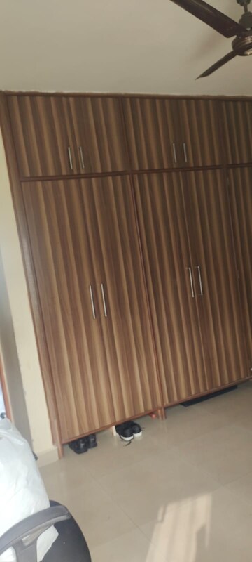 Balcony in 3 BHK Apartment at BPTP Park 81, Sector 81 – for Rent