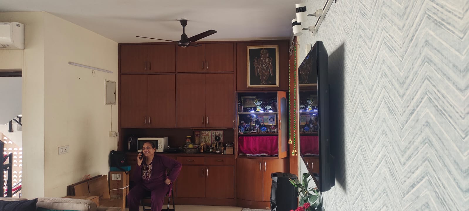 3 BHK Apartment For Rent in BPTP Park 81