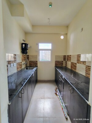 Kitchen in 2 BHK Apartment at NBCC Aspire Enchante, Tech Zone 4 Greater Noida – for Sale