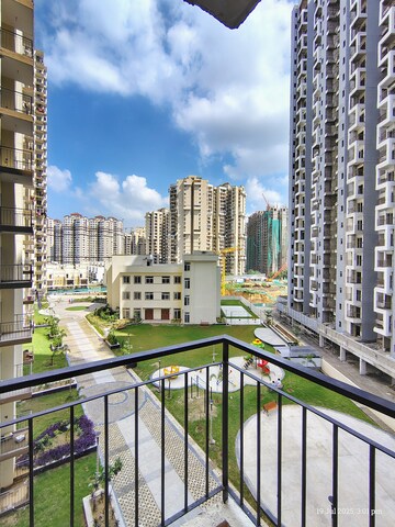 2 BHK Apartment For Sale in NBCC Aspire Enchante, Tech Zone 4 Greater Noida