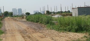 Plot Area in  Plot at Victory Ace, Sector 143 – for Sale