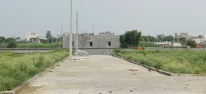 Plot Area in  Plot at Victory Ace, Sector 143 – for Sale