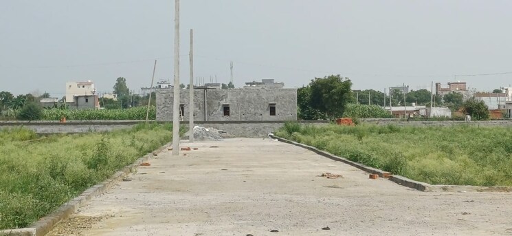 undefined, victory-ace  50 Sq.Yd. Plot In Sector 143 Noida 8998498