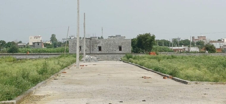 undefined, victory-ace  50 Sq.Yd. Plot In Sector 143 Noida 8998498