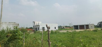  Plot – Exterior View View at Victory Ace, Sector 143 - for Sale