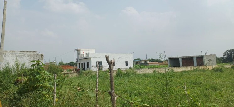 Exterior View, victory-ace  50 Sq.Yd. Plot In Sector 143 Noida 8998498