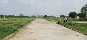 Plot Area in  Plot at Victory Ace, Sector 143 – for Sale