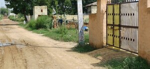 Plot Area in  Plot at Victory Ace, Sector 143 – for Sale