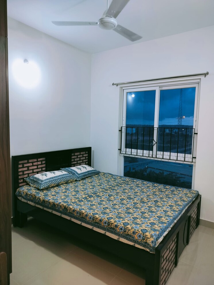 Bedroom, brigade-el-dorado 3 Bedroom 1068 Sq.Ft. Apartment In Bagaluru Bangalore 8998492