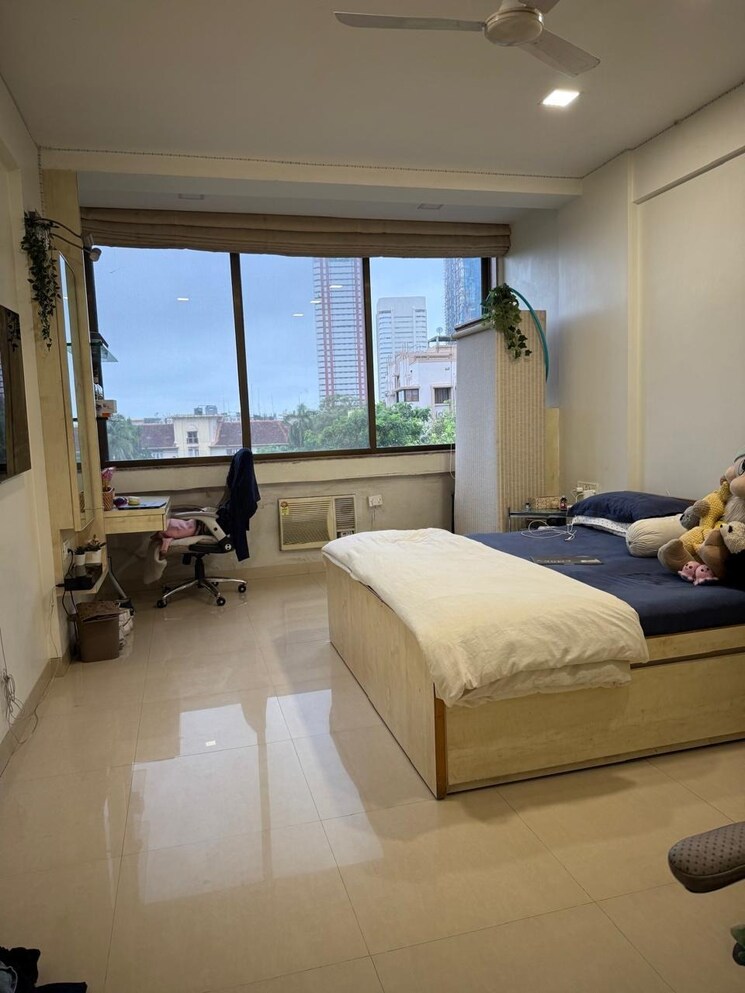 Bedroom, malabar-apartments 2 Bedroom 980 Sq.Ft. Apartment In Malabar Hill Mumbai 8998499