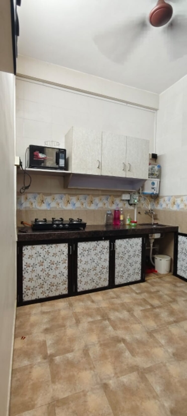 Kitchen, shraddha-view-chs 1 Bedroom 362 Sq.Ft. Apartment In Santacruz East Mumbai 8998546