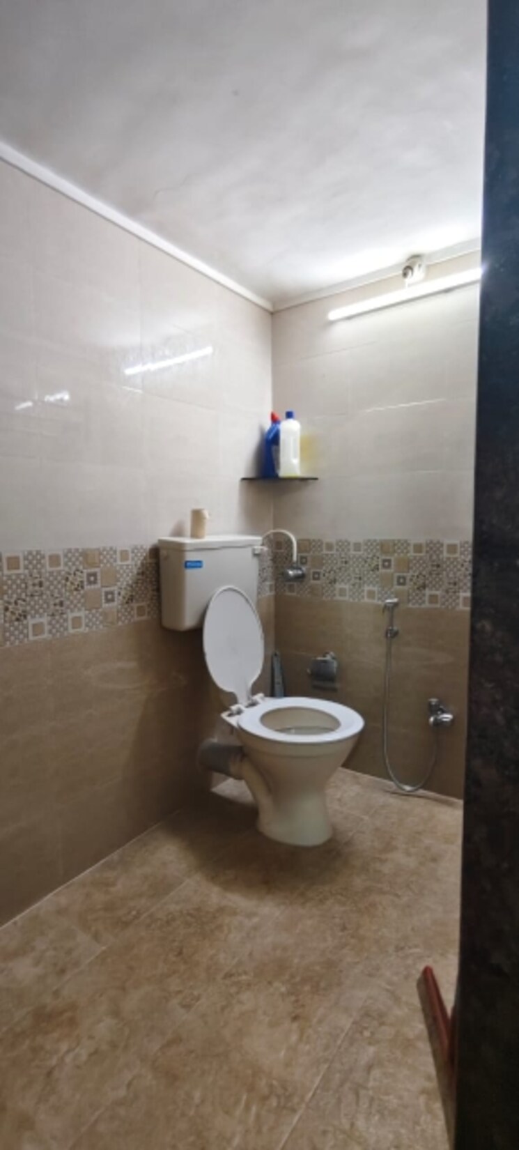 Bathroom, shraddha-view-chs 1 Bedroom 362 Sq.Ft. Apartment In Santacruz East Mumbai 8998546