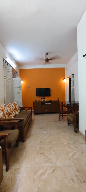 1 BHK Apartment For Rent in Shraddha View CHS