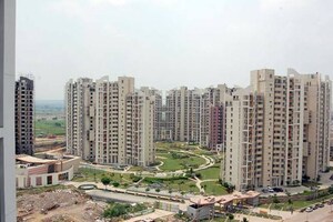 3 BHK Apartment For Sale in Unitech The Close South, Sector 50