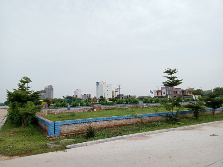 undefined, anantpura  1000 Sq.Ft. Plot In Anantpura Kota 8998547