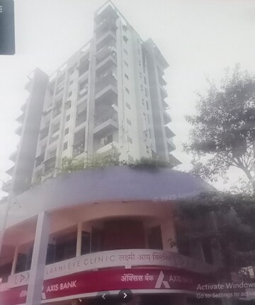  Shop – Exterior View View at Anant CHS Kharghar, Kharghar - for Rent