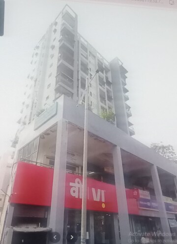  Shop For Rent in Anant CHS Kharghar, Kharghar