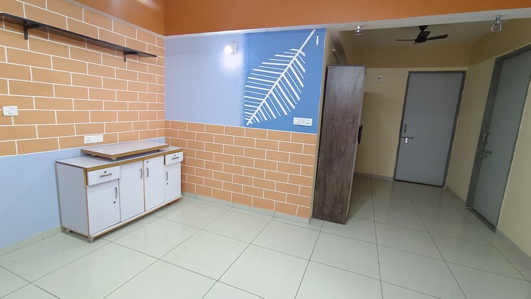 Master Bedroom, goyal-orchid-blues 2 Bedroom 1215 Sq.Ft. Apartment In Shela Ahmedabad 8998540