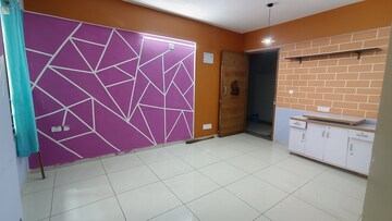 2 BHK Apartment For Rent in Goyal Orchid Blues, Shela