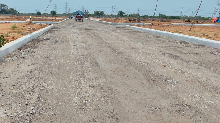 undefined, sadar nagar  150 Sq.Yd. Plot In Sadar Nagar Hyderabad 8998549