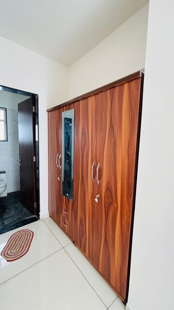 Furnished Amenities in 3 BHK Apartment at Vilas Javdekar Yashwin Encore, Wakad – for Rent