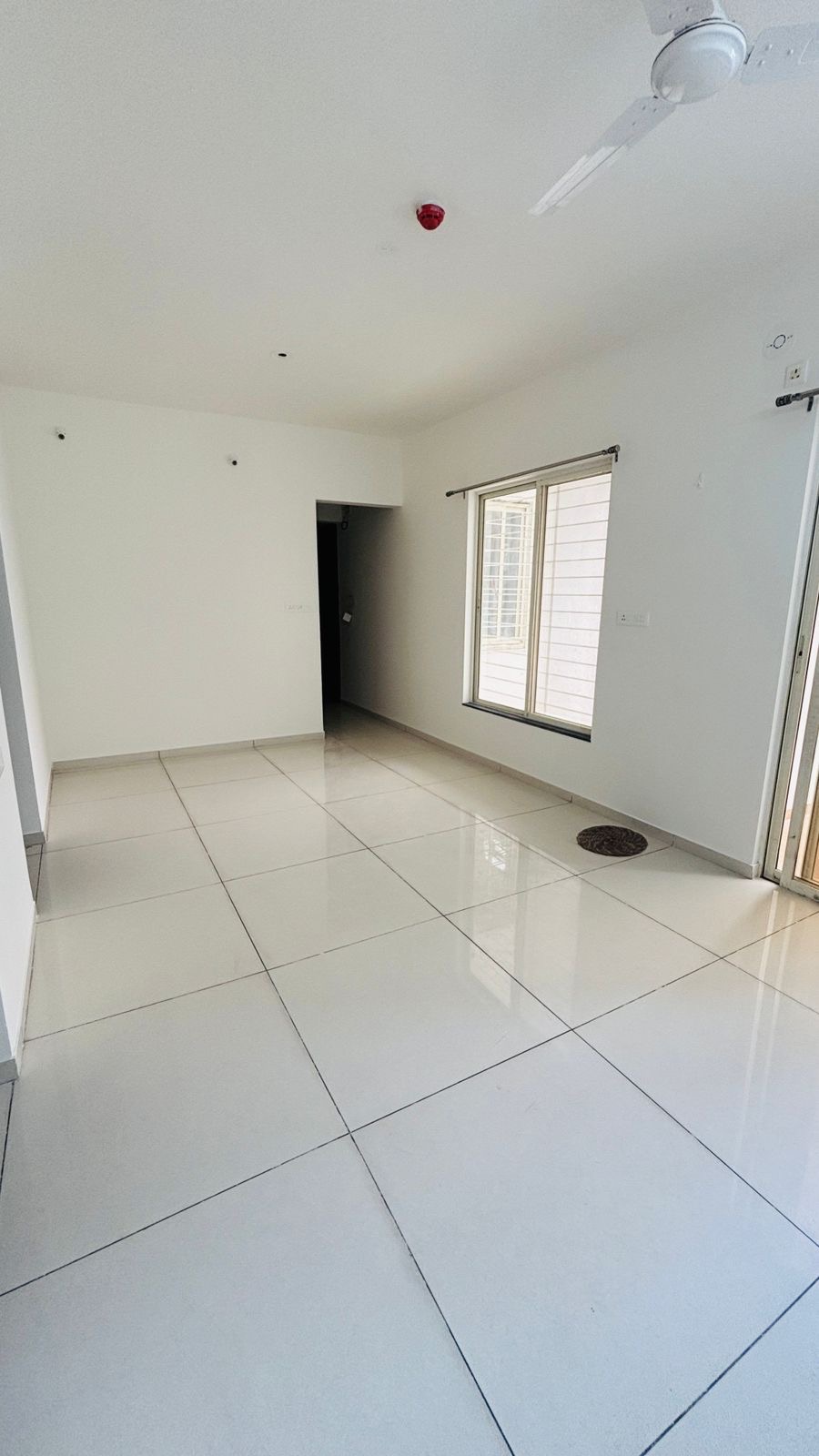 3 BHK 1100 Sq.Ft. Apartment in Vilas Javdekar Yashwin Encore