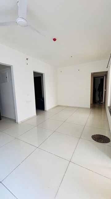 Living Room in 3 BHK Apartment at Vilas Javdekar Yashwin Encore, Wakad – for Rent