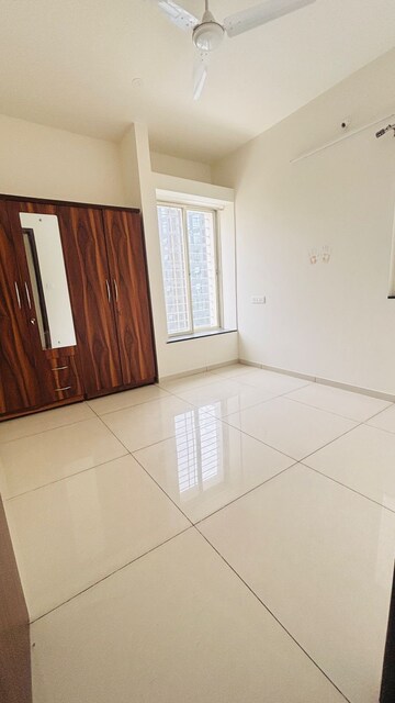 Furnished Amenities in 3 BHK Apartment at Vilas Javdekar Yashwin Encore, Wakad – for Rent