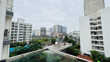 3 BHK Apartment – Exterior View View at Vilas Javdekar Yashwin Encore, Wakad - for Rent