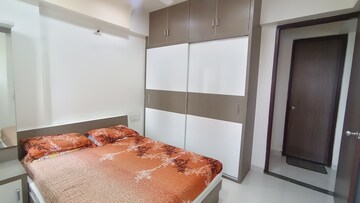 Furnished Amenities in 3 BHK Apartment at Sun Aspire, Bopal – for Rent