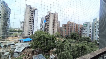 3 BHK Apartment – Exterior View View at Sun Aspire, Bopal - for Rent