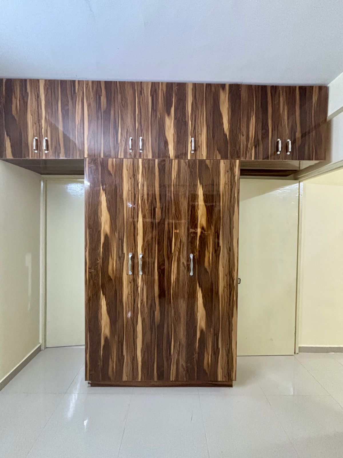 2 BHK Apartment For Sale in Pyramid Fusion Homes