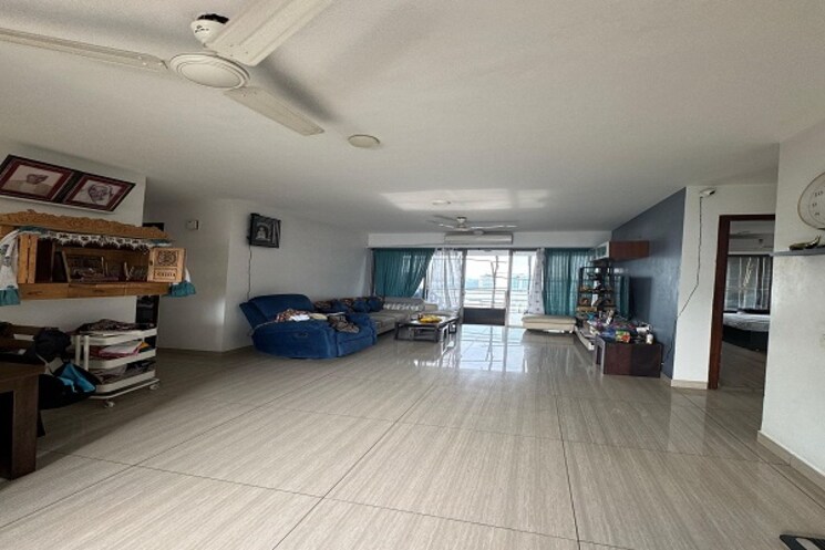  Parking, the-wadhwa-the-address 3.5 Bedroom 2150 Sq.Ft. Apartment In Ghatkopar West Mumbai 8998604