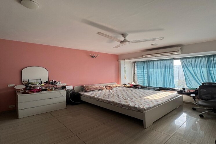 Bedroom, the-wadhwa-the-address 3.5 Bedroom 2150 Sq.Ft. Apartment In Ghatkopar West Mumbai 8998604