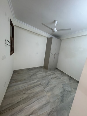 Bedroom in 2 BHK Builder Floor at Khanpur – for Sale