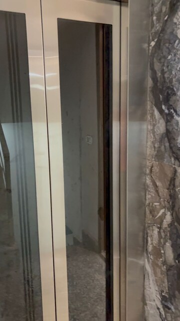 Building Lobby in 2 BHK Builder Floor at Khanpur – for Sale