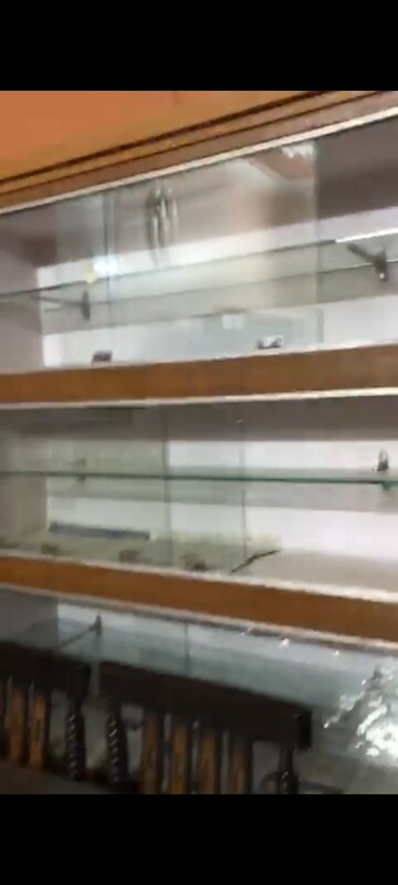 Furnished Amenities in 2 BHK Independent House at Govindpuram – for Rent